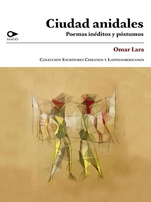 cover image of Ciudad anidales